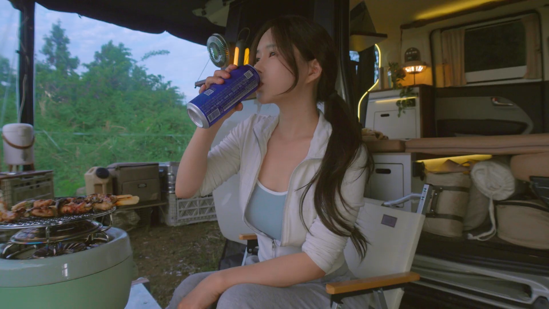 【少年讲诗词】忆江南——冯馨仪（哥斯达黎加）